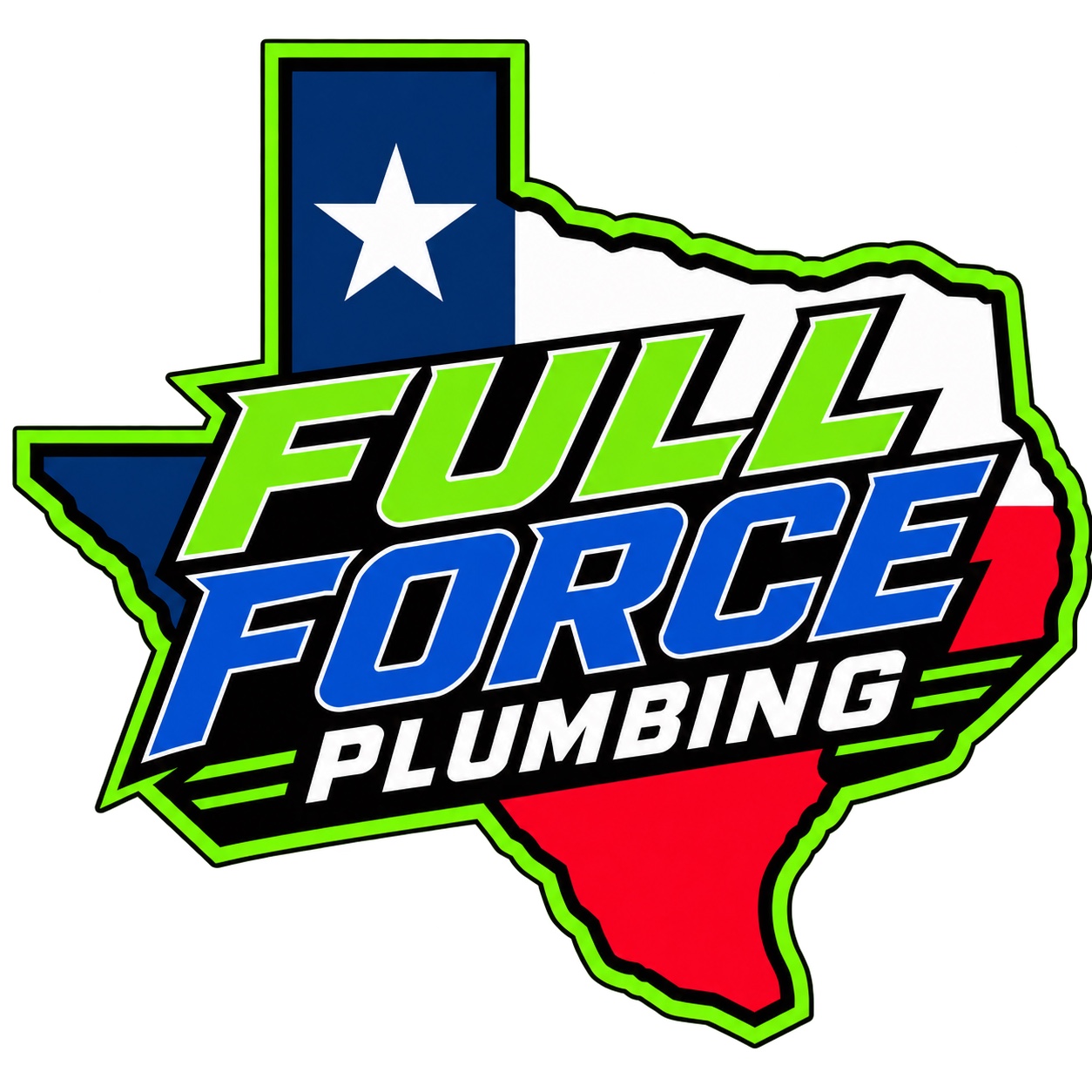 Full Force Plumbing