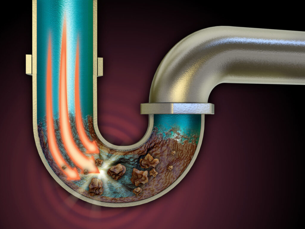why-forney-tx-homes-get-stubborn-drain-clogs/